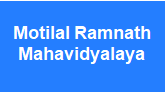MRM-Motilal Ramnath Mahavidyalaya