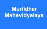 MM-Murlidhar Mahavidyalaya