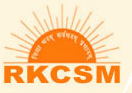 RKCSM-RK College of Systems and Management