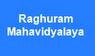 RM-Raghuram Mahavidyalaya
