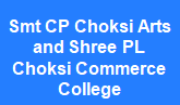 SCPCASPLCCC-Smt CP Choksi Arts and Shree PL Choksi Commerce College