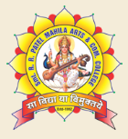 SRRPMACC-Smt RR Patel Mahila Arts and Commerce College