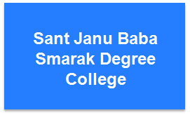 SJBSDC-Sant Janu Baba Smark Degree College