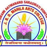 SJBDMAC-Shree JB Dharukawala Mahila Arts College