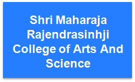 SMRCAS-Shri Maharaja Rajendrasinhji College of Arts And Science