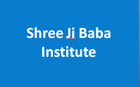 SJBI-Shree Ji Baba Institute