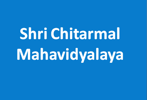 SCM-Shri Chitarmal Mahavidyalaya