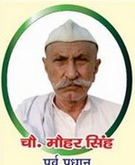 SMSDC-Shri Mohar Singh Degree College