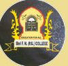 SFHDC-Sri Faruq Hussain Degree College