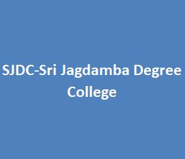 SJDC-Sri Jagdamba Degree College