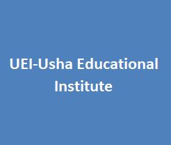 UEI-Usha Educational Institute