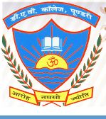 DAVC-DAV College Pundri