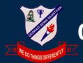 CDGDC-CD Girls Degree College