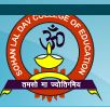 SLDAVCE-Sohan Lal DAV College of Education