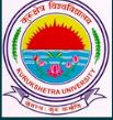 UC-University College Kurukshetra
