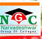 NVM-Narvadeshwar Vidhi Mahavidyalaya