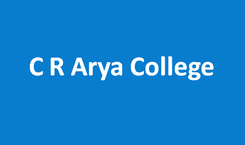 CRAC-C R Arya College
