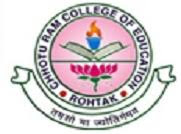 CRCE-Chotu Ram College of Education
