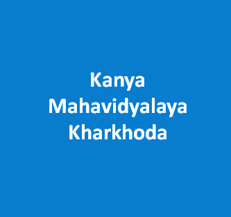 KM-Kanya Mahavidyalaya Kharkhoda