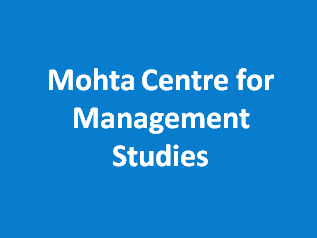 MCMS-Mohta Centre for Management Studies