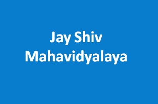 JSM-Jay Shiv Mahavidyalaya