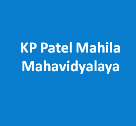 KPPMM-KP Patel Mahila Mahavidyalaya
