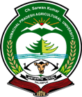 CHS-College of Home Science Palampur