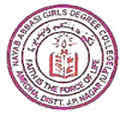 NAGDC-Nayab Abbasi Girls Degree College