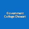 GC-Government College Chowari