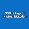 SSDCHE-SSD College of Higher Education