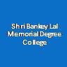 SBLMDC-Shri Bankey Lal Memorial Degree College