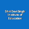 SDSIE-Shri Devi Singh Institute of Education