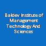 BIMTS-Baldev Institute of Management Technology And Sciences