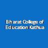 BCE-Bharat College of Education Kathua