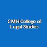 CMHCLS-CMH College of Legal Studies