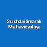 SSM-Sukhdai Smarak Mahavidyalaya