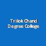 TCDC-Trilok Chand Degree College