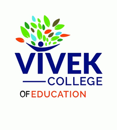 VCE-Vivek College of Education