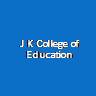 JKCE-J K College of Education