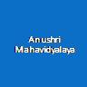 AM-Anushri Mahavidyalaya