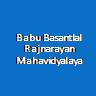 BBRM-Babu Basantlal Rajnarayan Mahavidyalaya