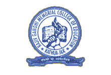 RGMCE-Rajiv Gandhi Memorial College of Education