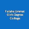 FUGDC-Falahe Ummat Girls Degree College