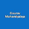 GM-Gaurav Mahavidyalaya