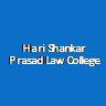 HSPLC-Hari Shanker Prasad Law College
