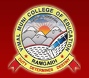 VMCE-Vimal Muni College of Education