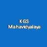 KGSM-KGS Mahavidyalaya