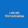 LM-Loknath Mahavidyalya
