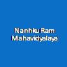 NRM-Nanhku Ram Mahavidyalaya