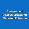 GDCW-Government Degree College for Women Pulwama
